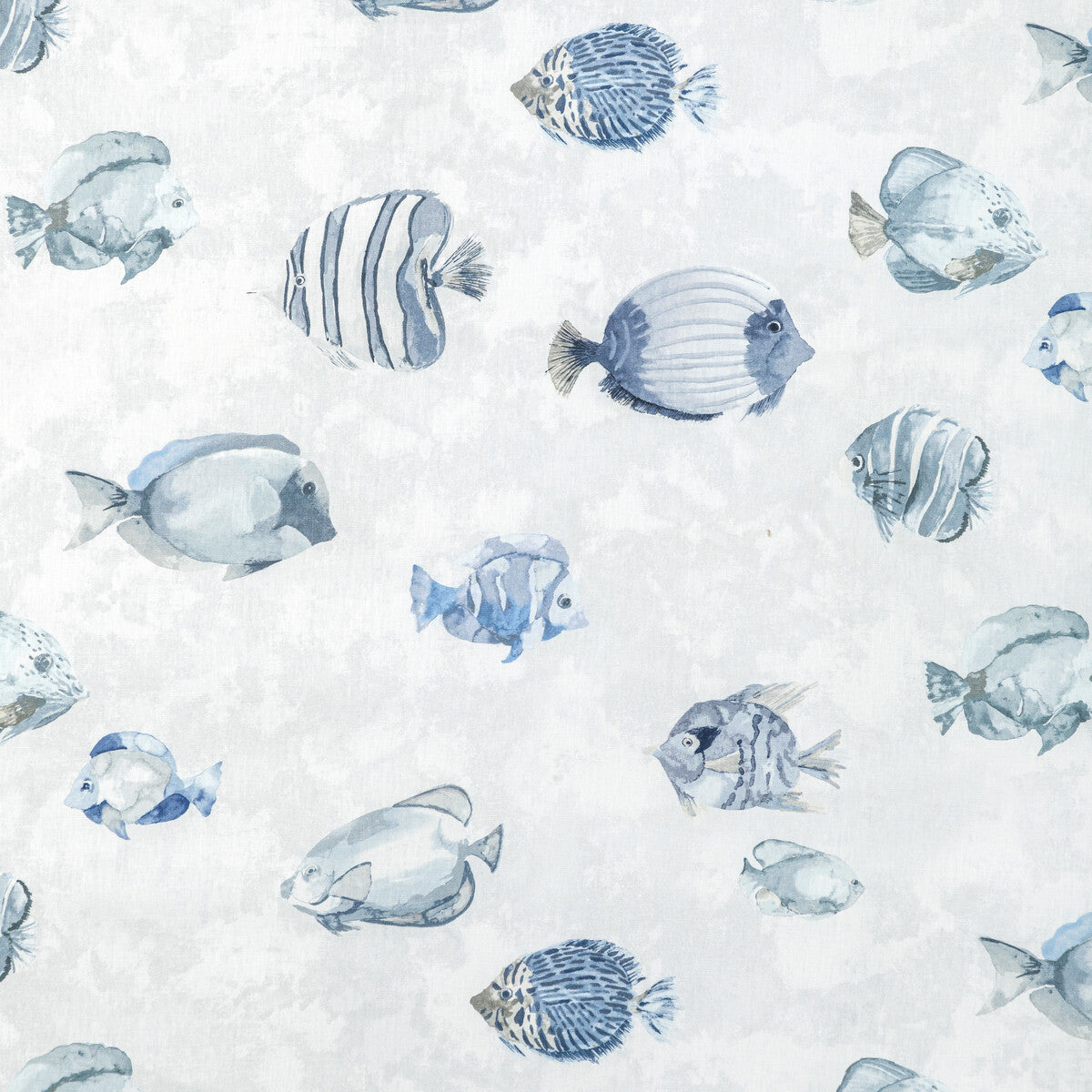 KRAVET DESIGN GREAT REEF.5.0 GREAT REEF CRYSTAL Fabric - Eade's Wallpaper