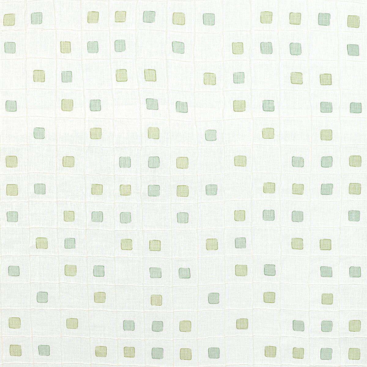 KRAVET BASICS GRIDWORK.3.0 GRIDWORK OASIS Fabric - Eade's Wallpaper
