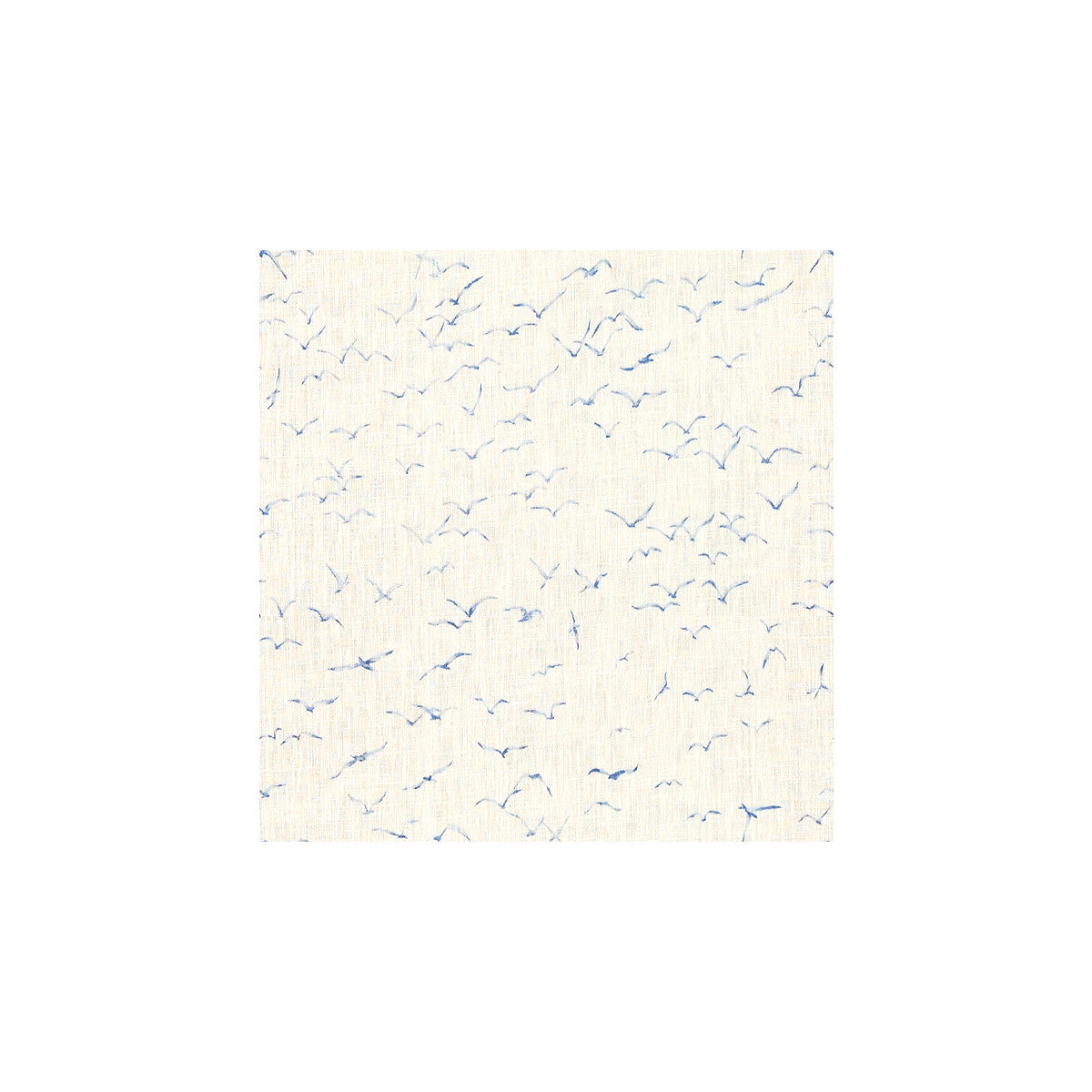 KRAVET BASICS GRIFFITH.516.0 GRIFFITH SKY Fabric - Eade's Wallpaper