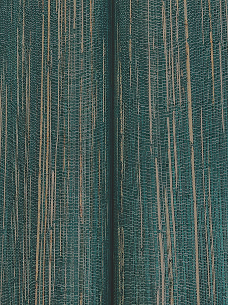 Eade’s Multicolored Hemp Teal