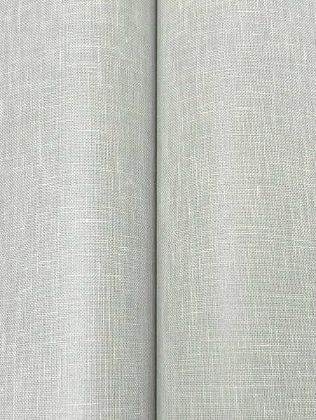 Eade’s Sheer Linen Light Grey