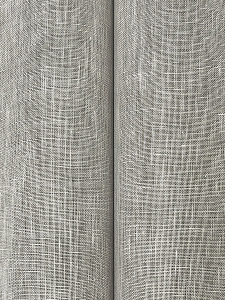 Eade’s Sheer Linen Grey