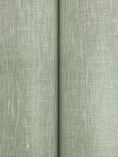 Eade’s Sheer Linen Sparkling Ash