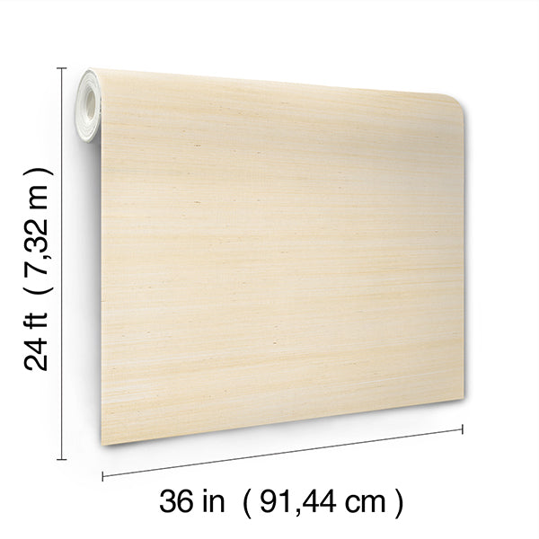 Eade’s Maguey Sisal Ivory