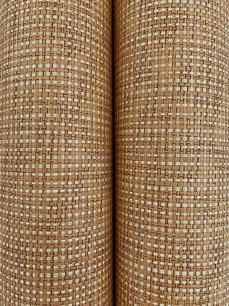 Eade’s Check Paperweave Saddle Weave