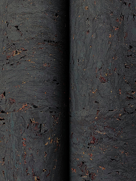 Eade’s Caldera Cork Dark Grey