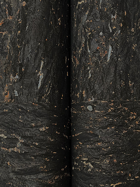 Eade’s Caldera Cork Black