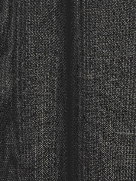 Eade’s Jute Weave Black