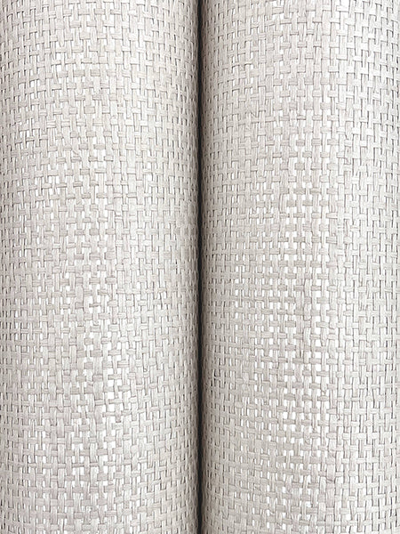Eade’s Airy Paperweave Silver Gray