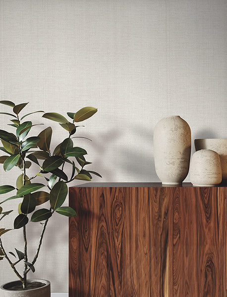 Eade’s Airy Paperweave Silver Gray