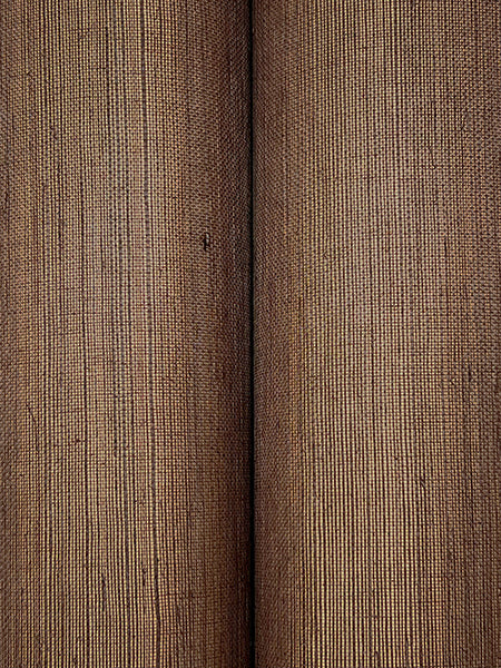 Eade’s Glistening Sisal Friar Brown