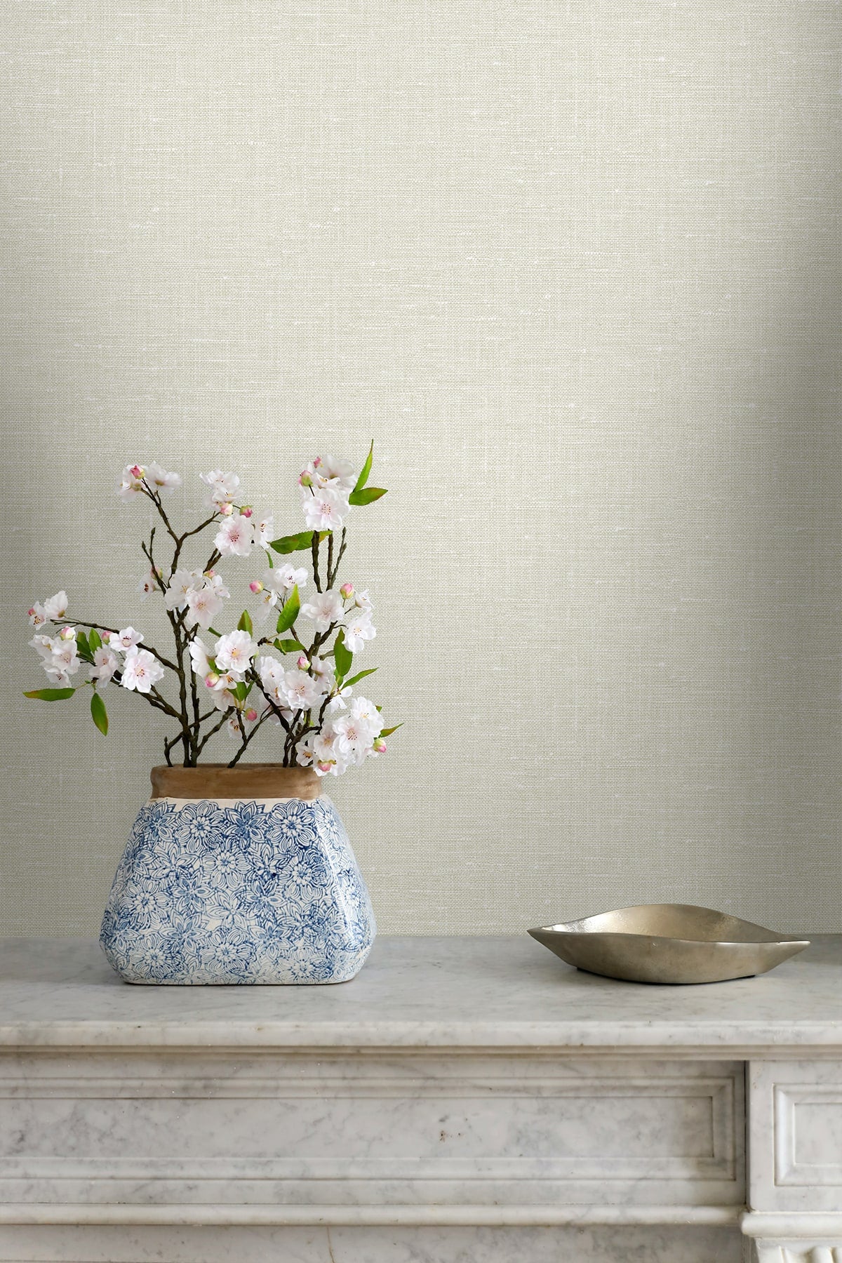 Seabrook Designs GT30002 Wallpaper - Eade's Wallpaper & Fabric