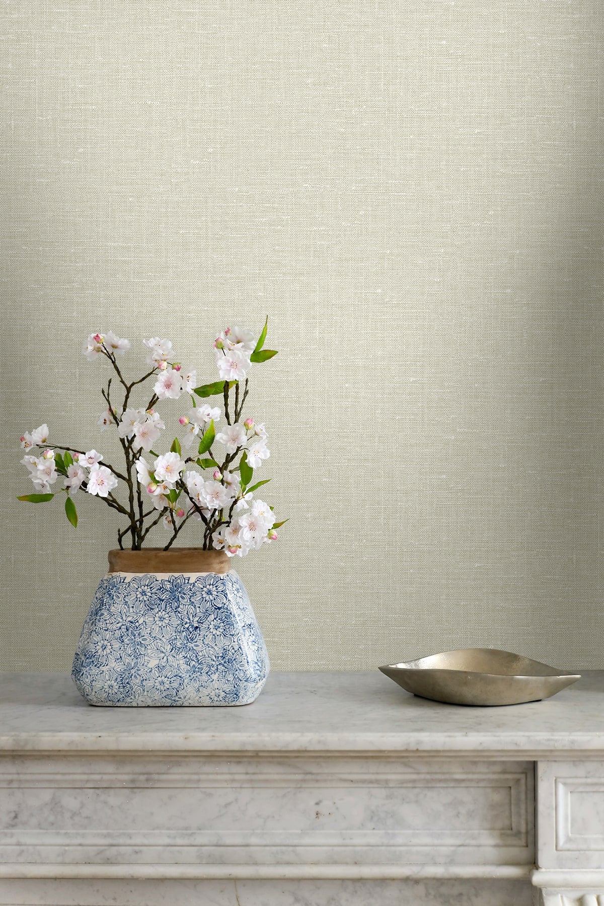 Seabrook Designs GT30003 Wallpaper - Eade's Wallpaper & Fabric