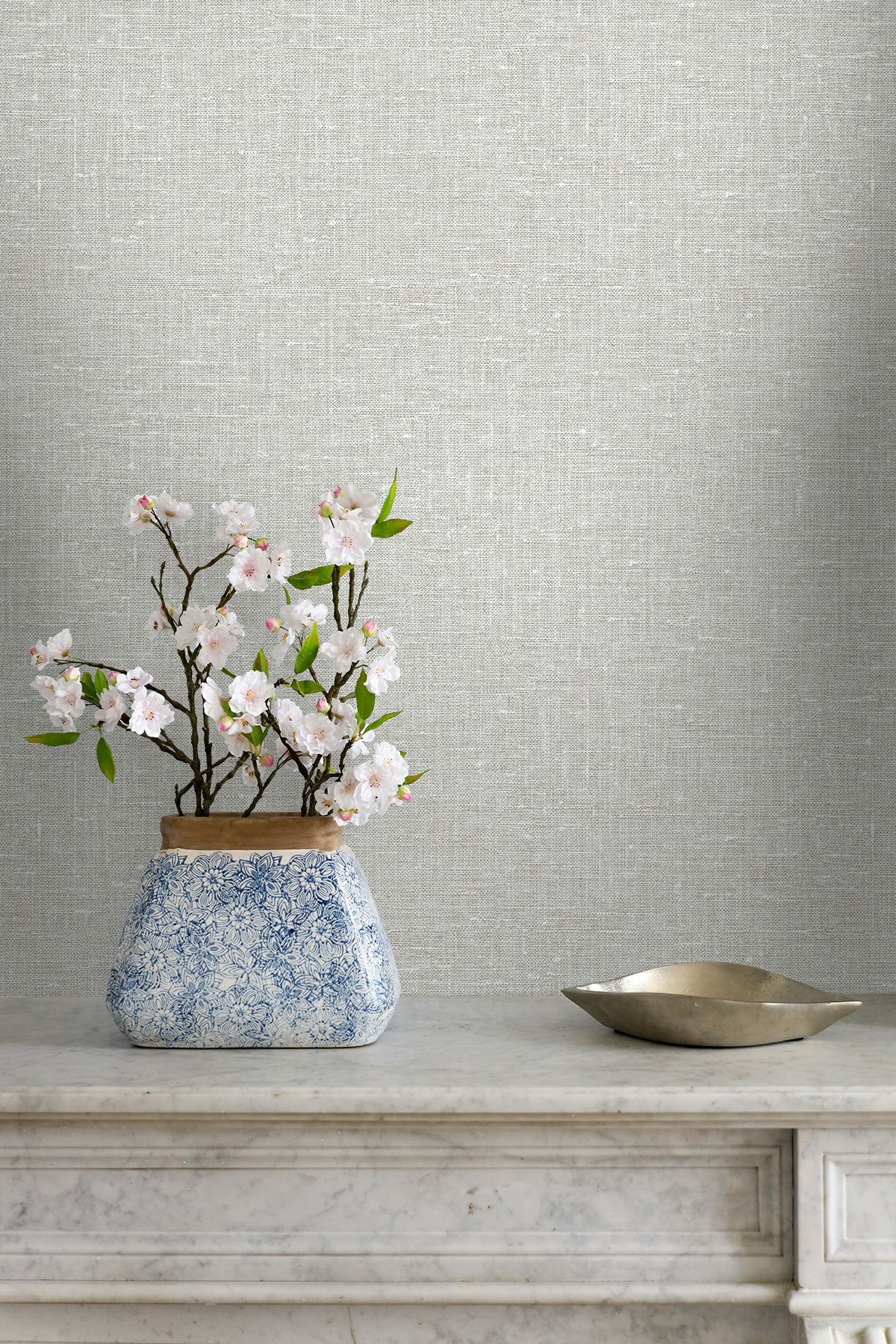 Seabrook Designs GT30004 Wallpaper - Eade's Wallpaper & Fabric