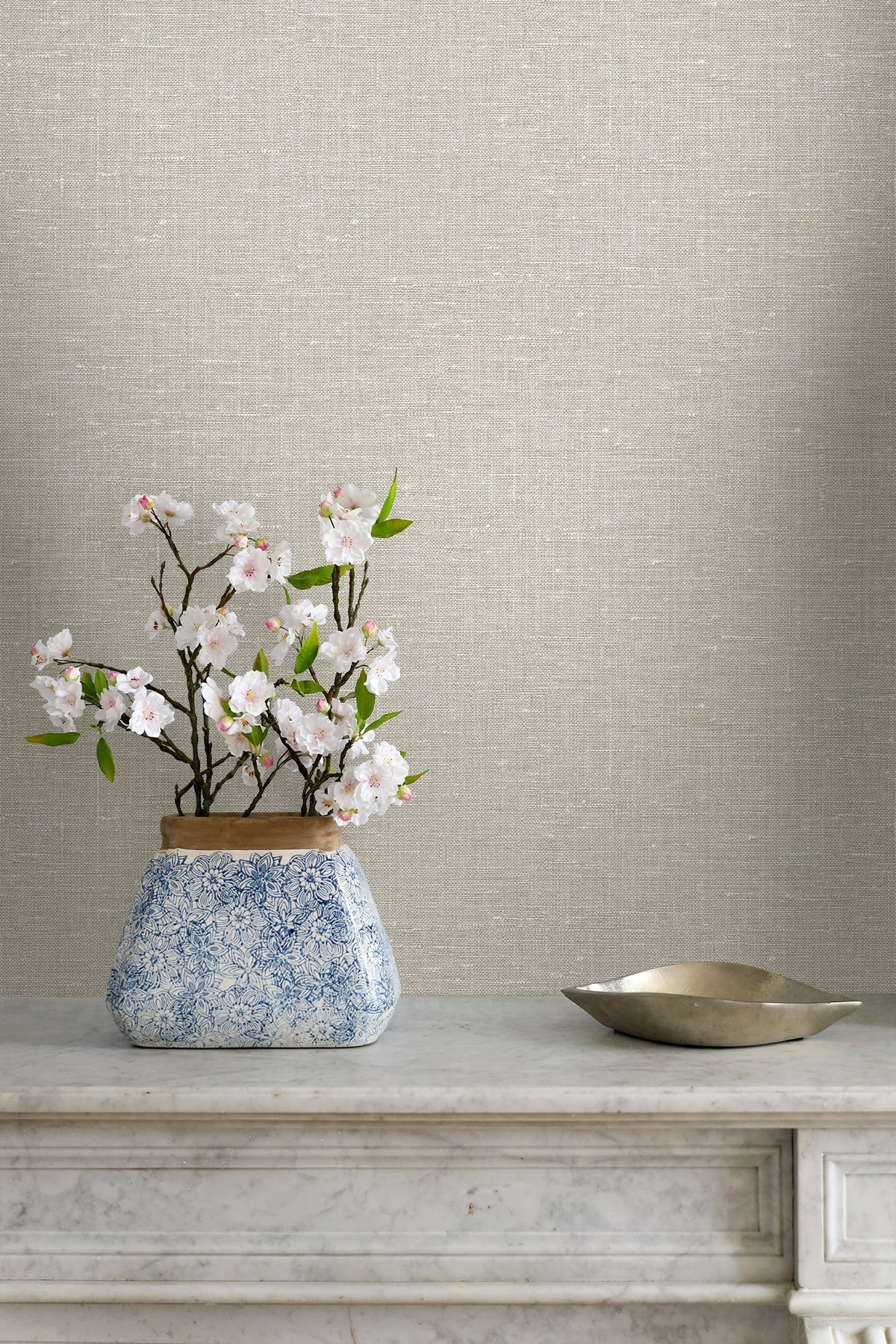 Seabrook Designs GT30005 Wallpaper - Eade's Wallpaper & Fabric