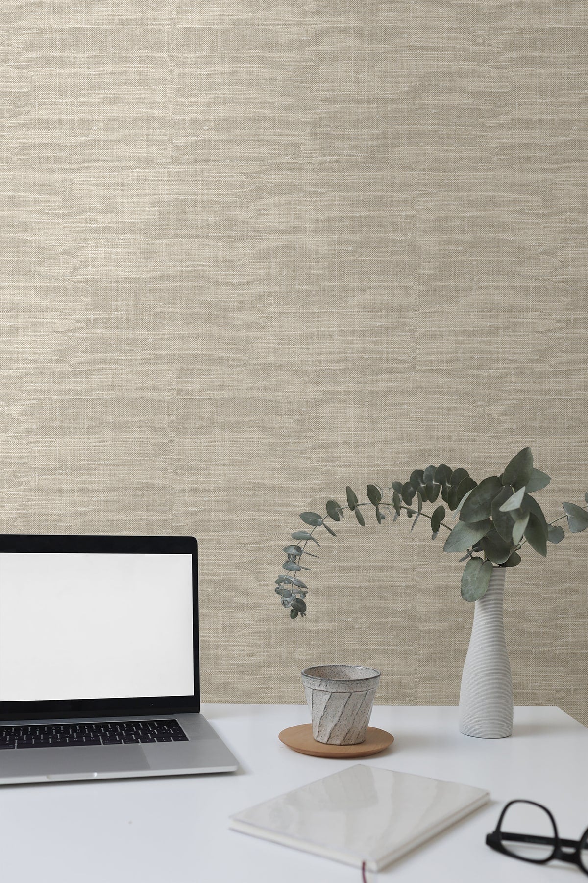 Seabrook Designs GT30007 Wallpaper - Eade's Wallpaper & Fabric
