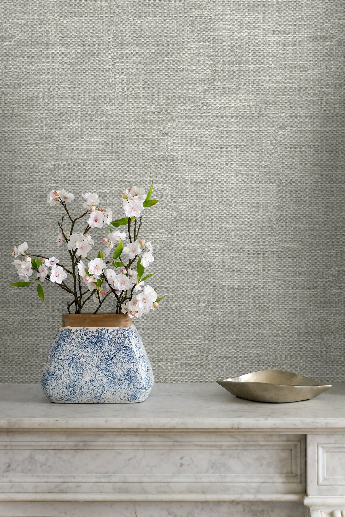 Seabrook Designs GT30008 Wallpaper - Eade's Wallpaper & Fabric