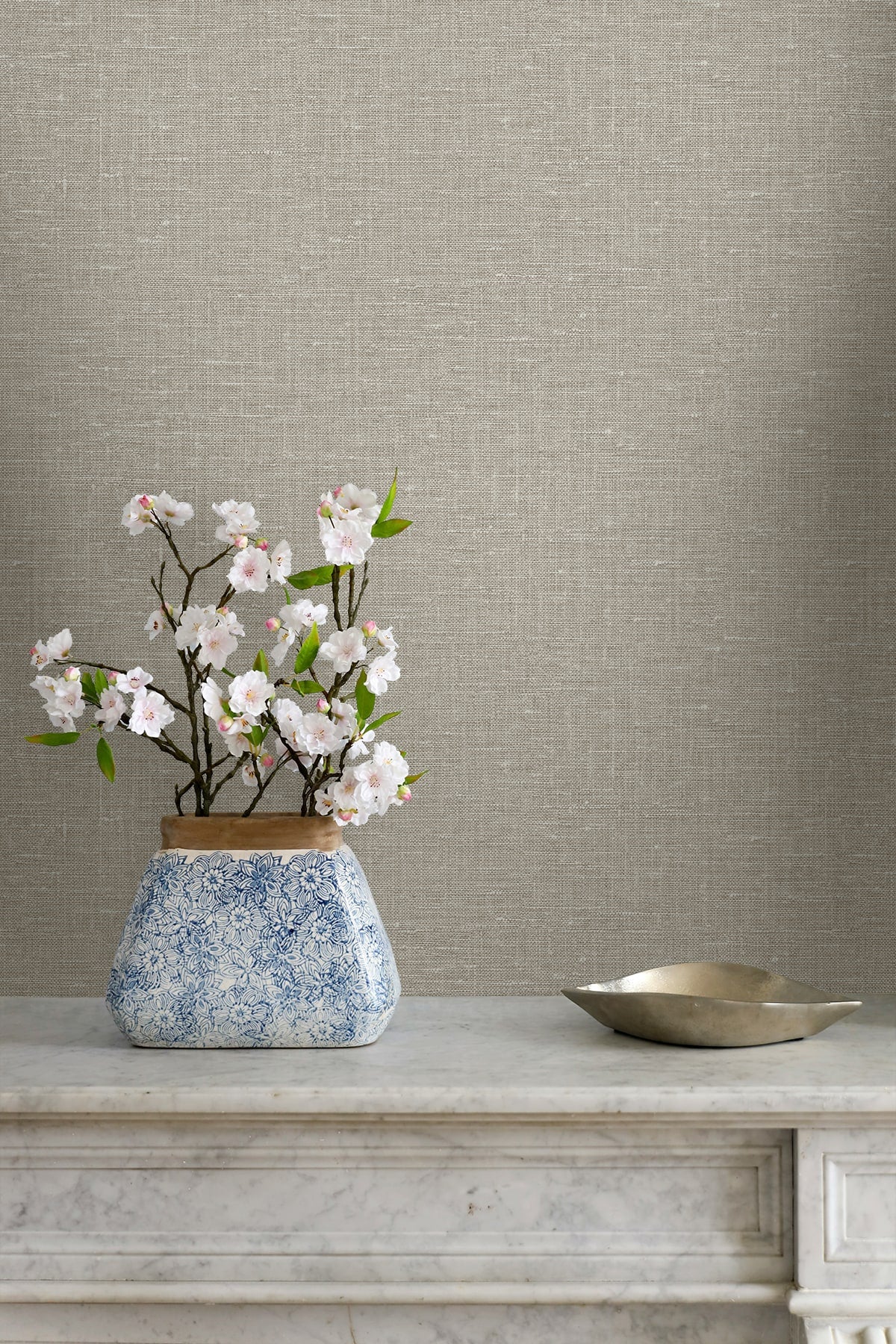 Seabrook Designs GT30009 Wallpaper - Eade's Wallpaper & Fabric