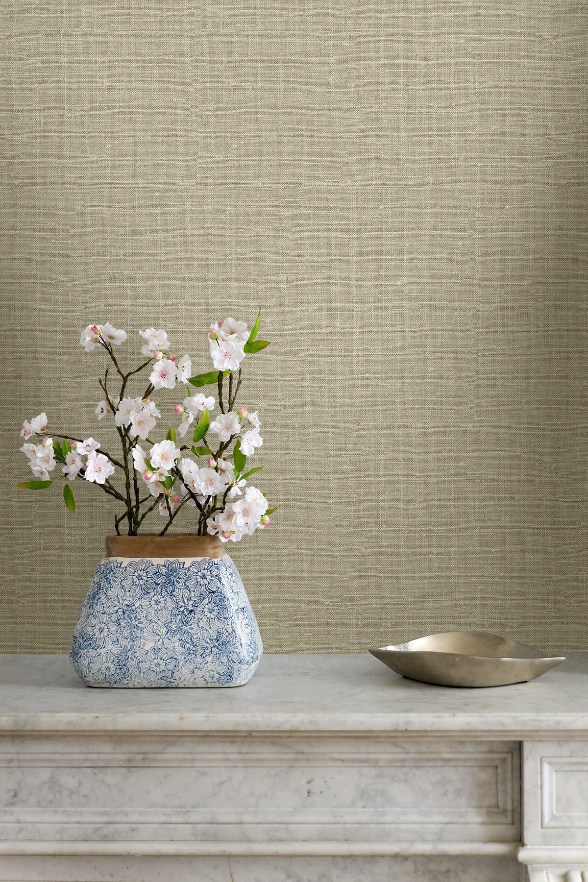 Seabrook Designs GT30010 Wallpaper - Eade's Wallpaper & Fabric