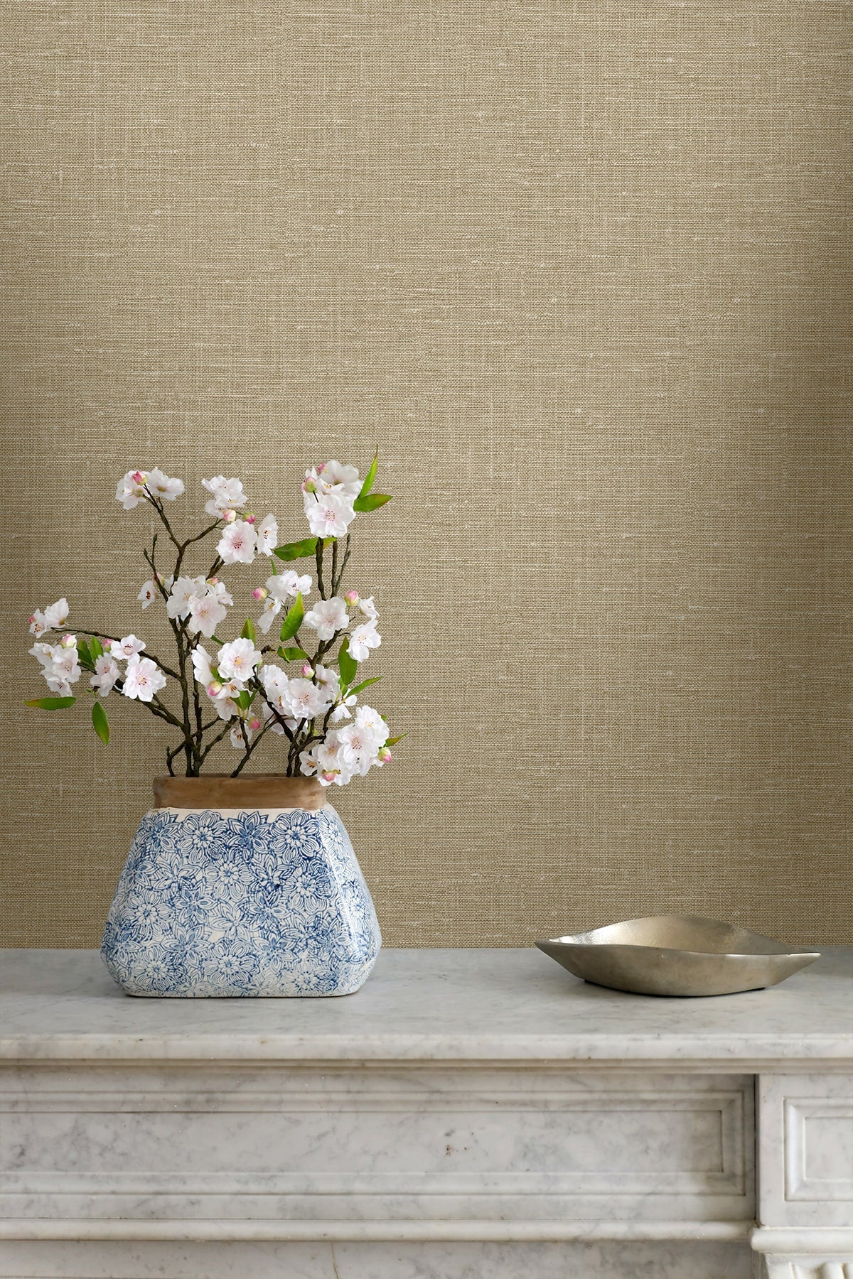Seabrook Designs GT30011 Wallpaper - Eade's Wallpaper & Fabric