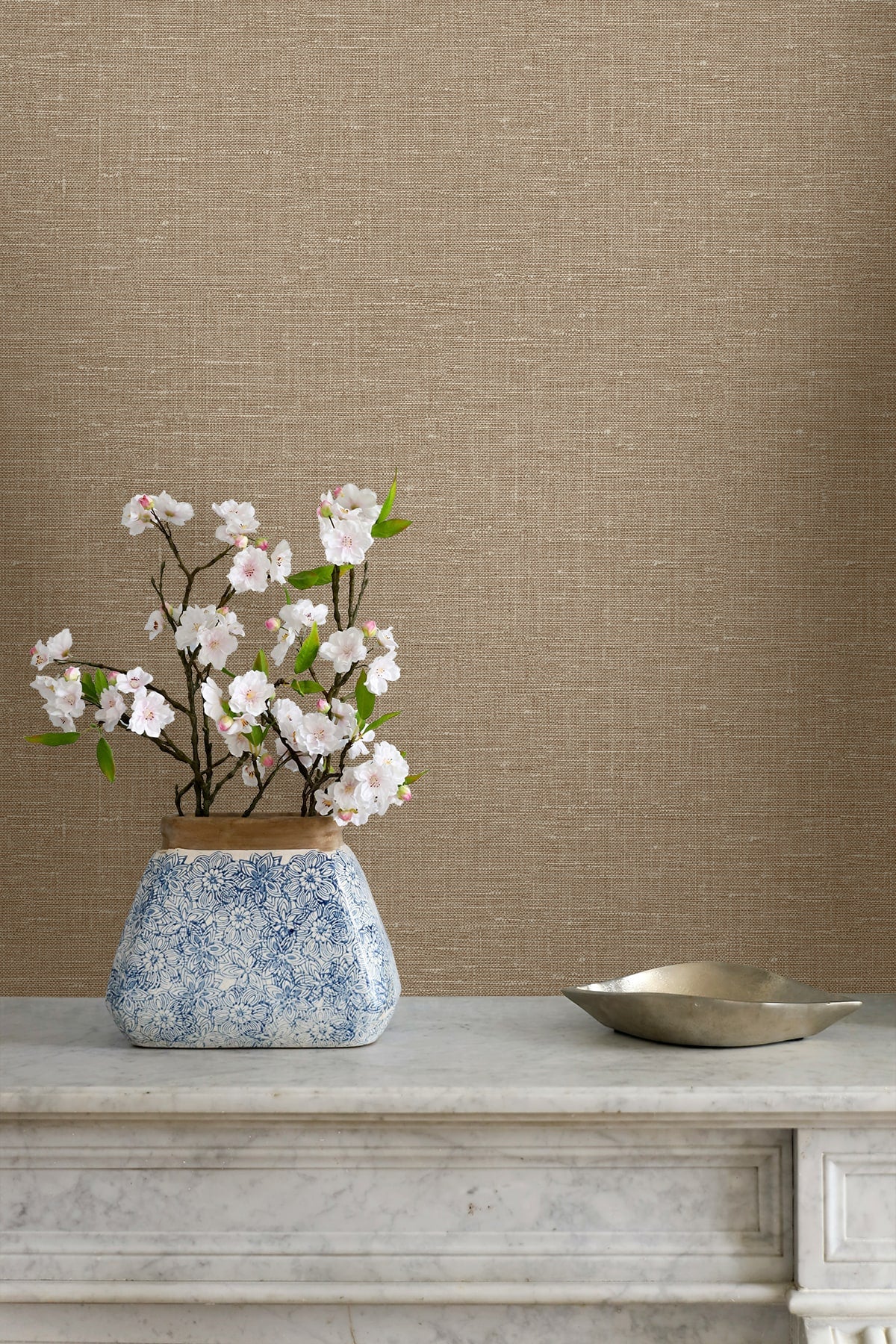 Seabrook Designs GT30012 Wallpaper - Eade's Wallpaper & Fabric