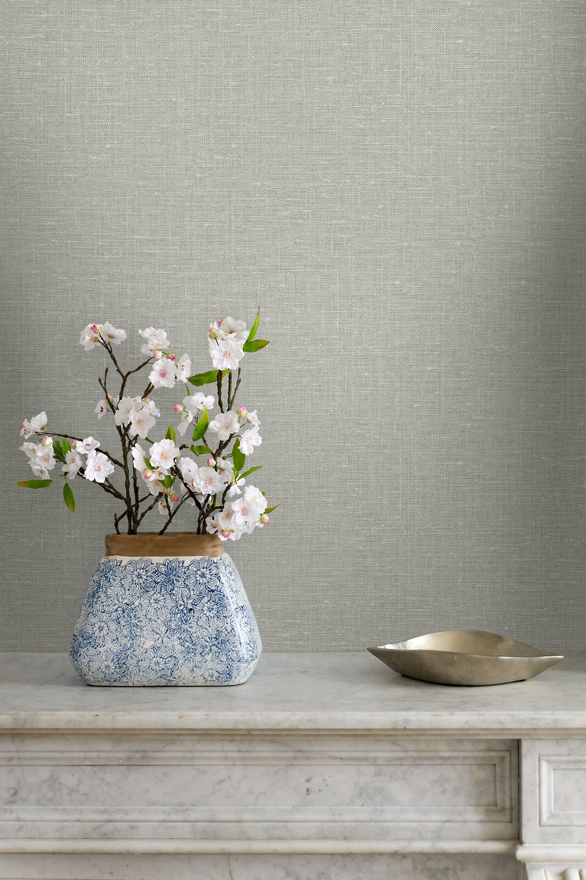 Seabrook Designs GT30025 Wallpaper - Eade's Wallpaper & Fabric