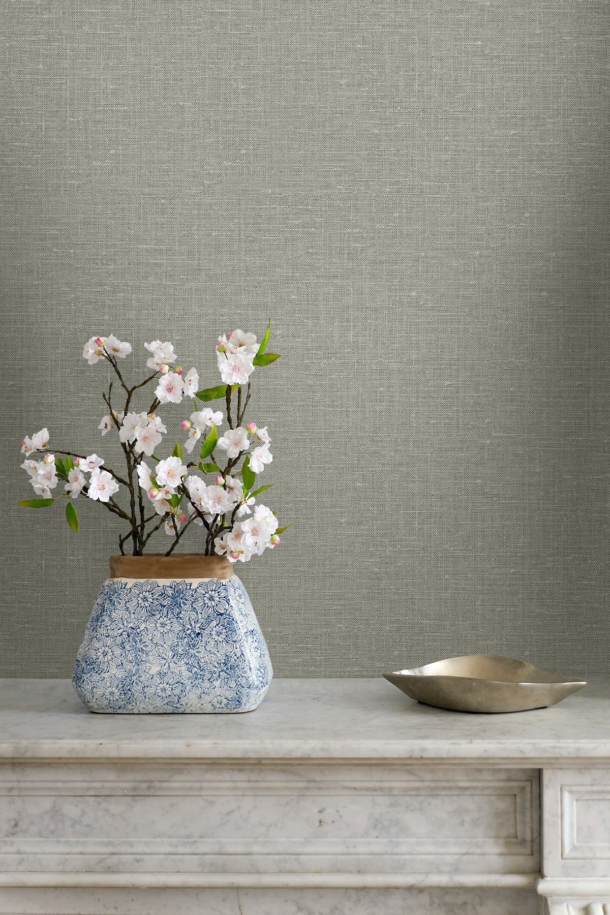 Seabrook Designs GT30027 Wallpaper - Eade's Wallpaper & Fabric