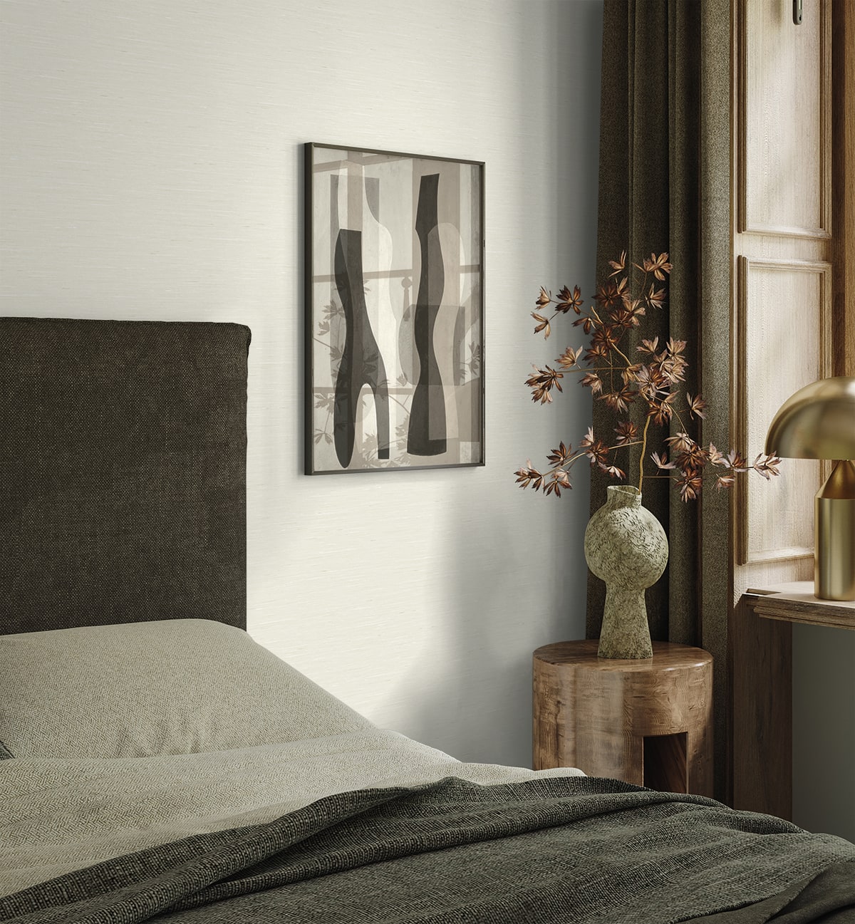 Seabrook Designs GT30102 Wallpaper - Eade's Wallpaper & Fabric