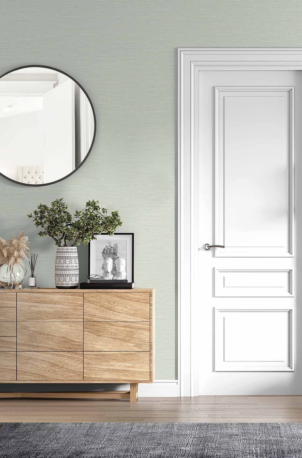 Seabrook Designs GT30104 Wallpaper - Eade's Wallpaper & Fabric