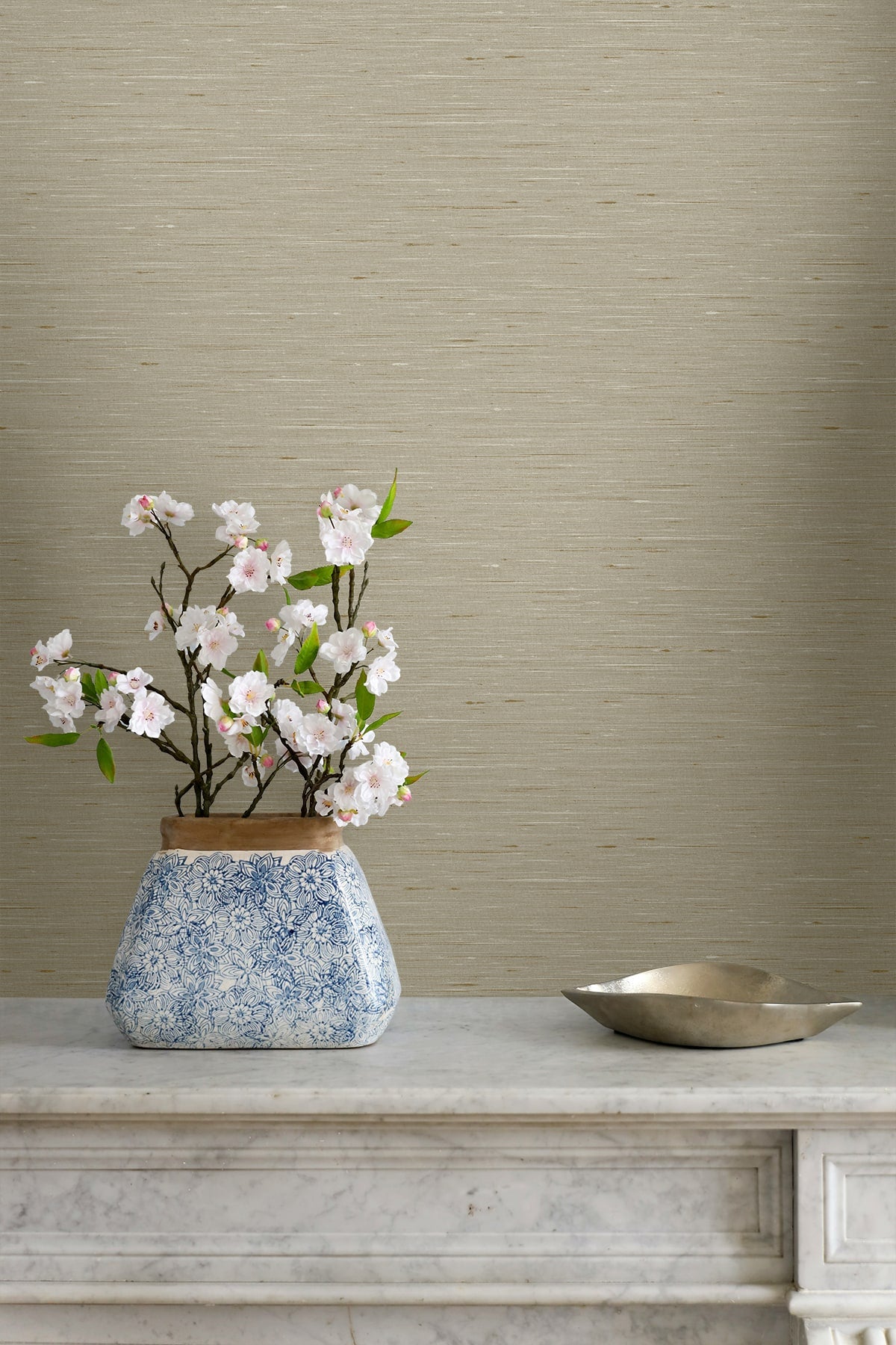 Seabrook Designs GT30107 Wallpaper - Eade's Wallpaper & Fabric