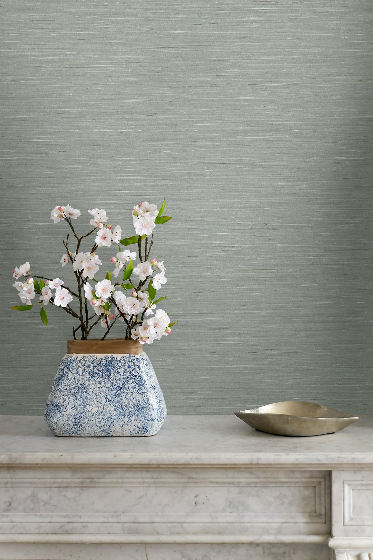 Seabrook Designs GT30108 Wallpaper - Eade's Wallpaper & Fabric