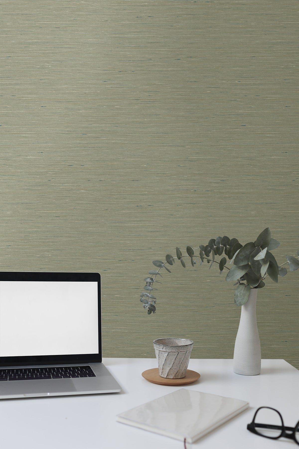Seabrook Designs GT30111 Wallpaper - Eade's Wallpaper & Fabric