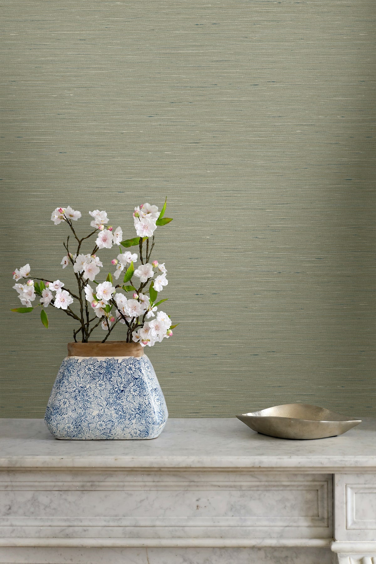 Seabrook Designs GT30111 Wallpaper - Eade's Wallpaper & Fabric