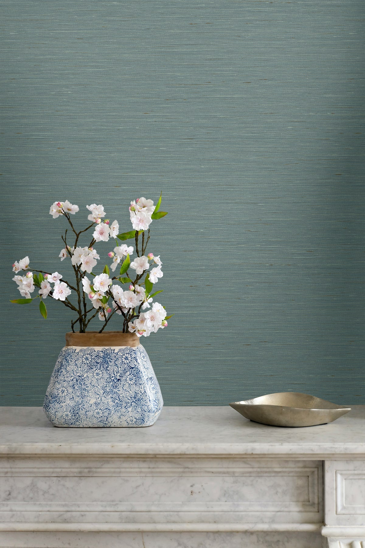 Seabrook Designs GT30114 Wallpaper - Eade's Wallpaper & Fabric