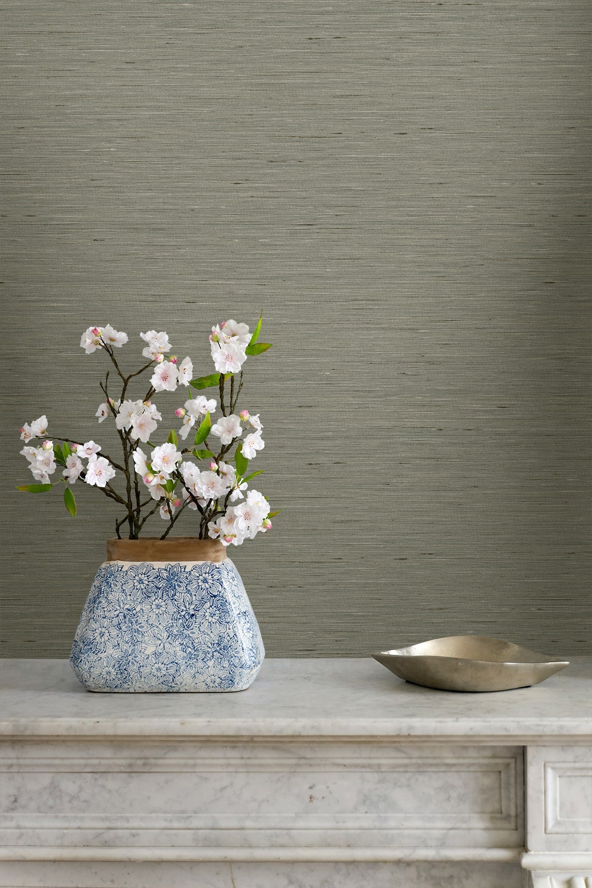 Seabrook Designs GT30115 Wallpaper - Eade's Wallpaper & Fabric