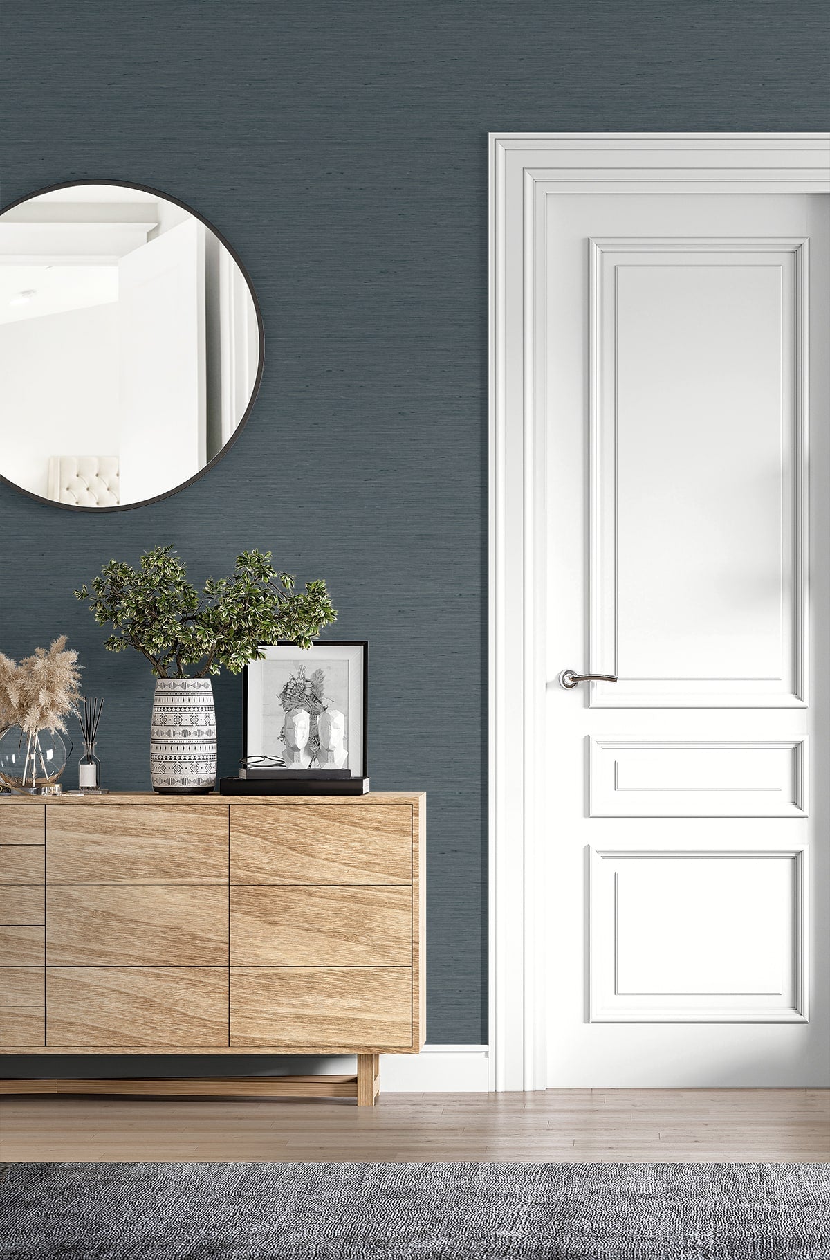 Seabrook Designs GT30116 Wallpaper - Eade's Wallpaper & Fabric