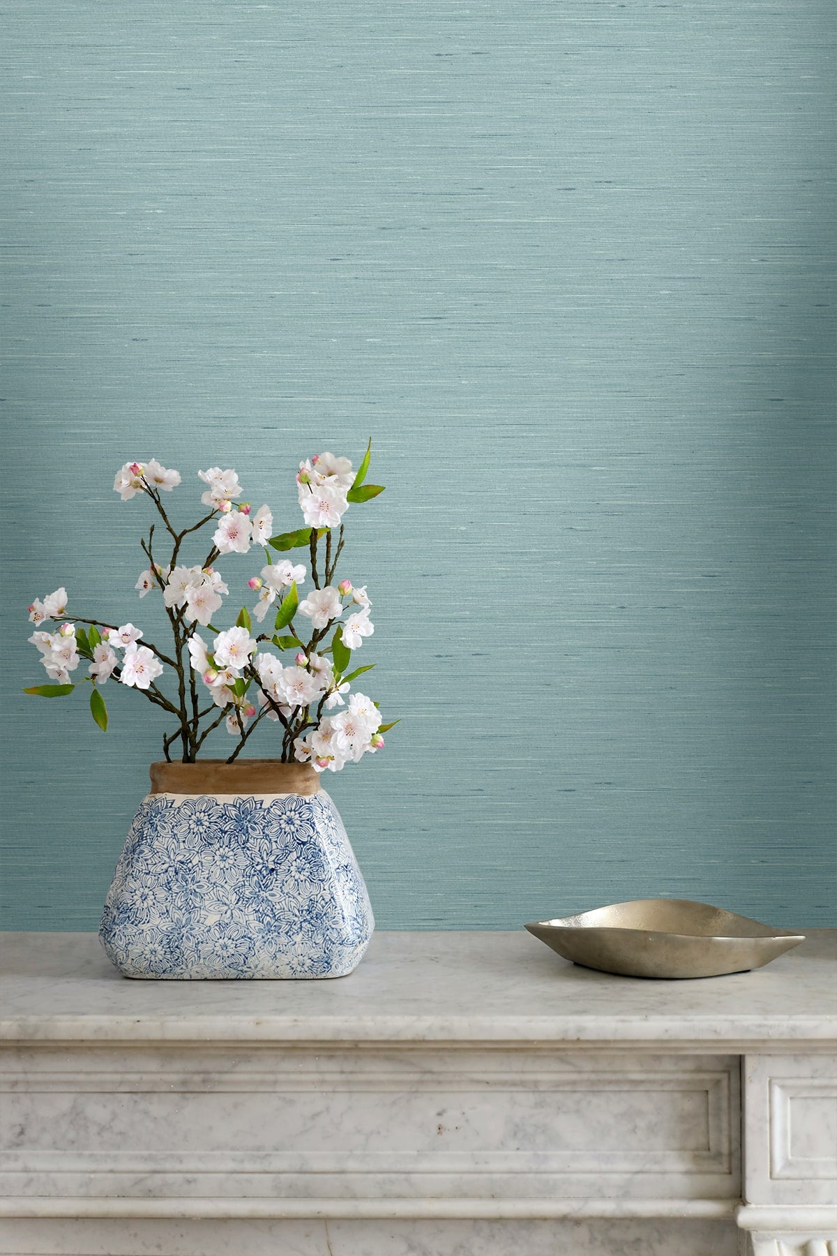 Seabrook Designs GT30117 Wallpaper - Eade's Wallpaper & Fabric