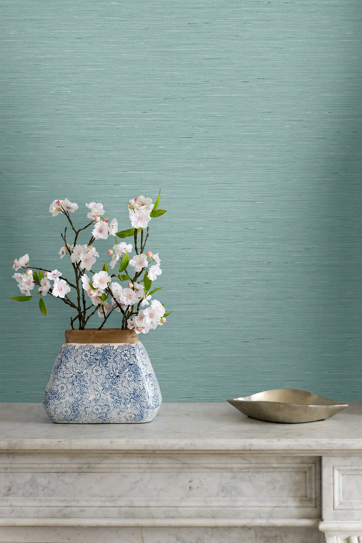 Seabrook Designs GT30118 Wallpaper - Eade's Wallpaper & Fabric