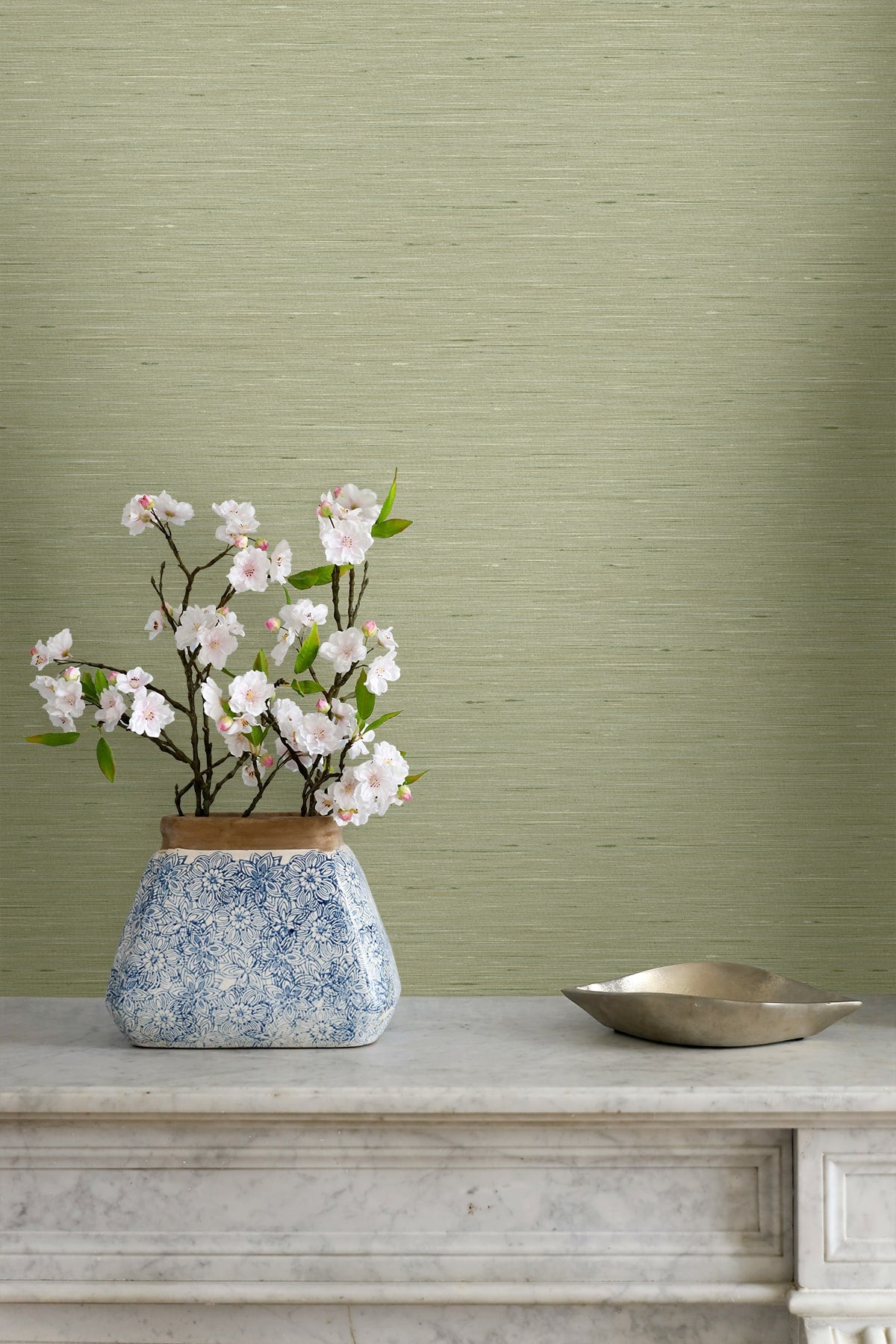 Seabrook Designs GT30119 Wallpaper - Eade's Wallpaper & Fabric