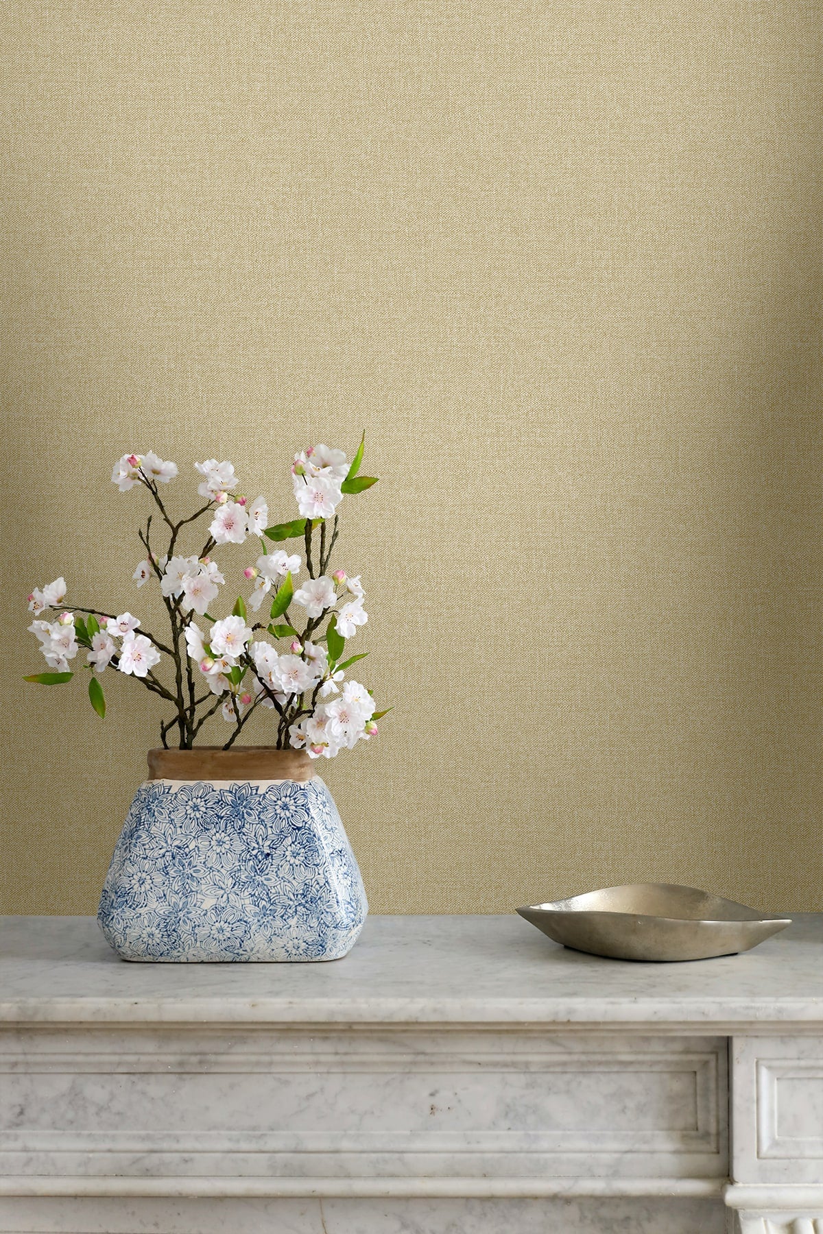 Seabrook Designs GT30331 Wallpaper - Eade's Wallpaper & Fabric