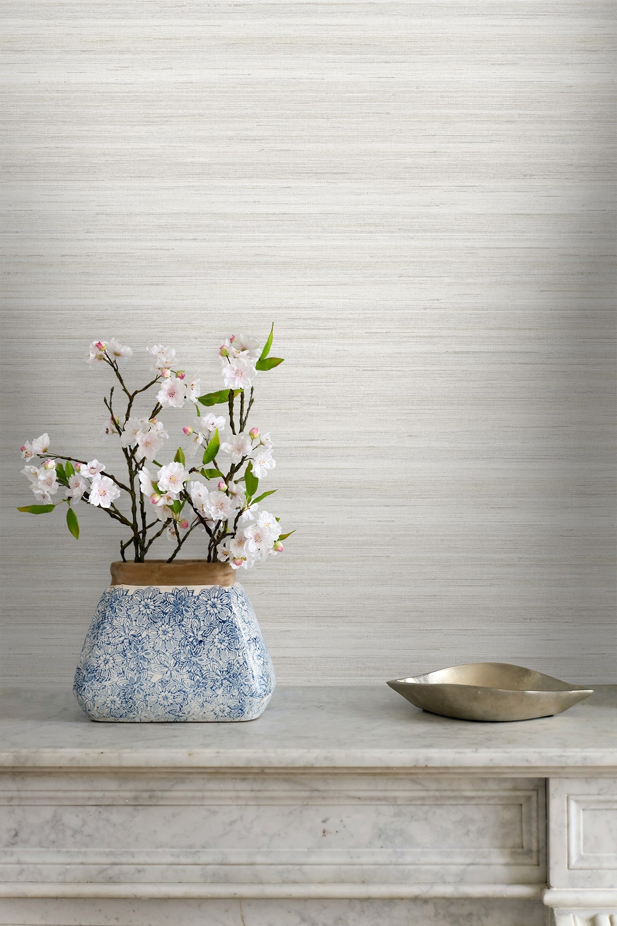 Seabrook Designs GT30401 Wallpaper - Eade's Wallpaper & Fabric