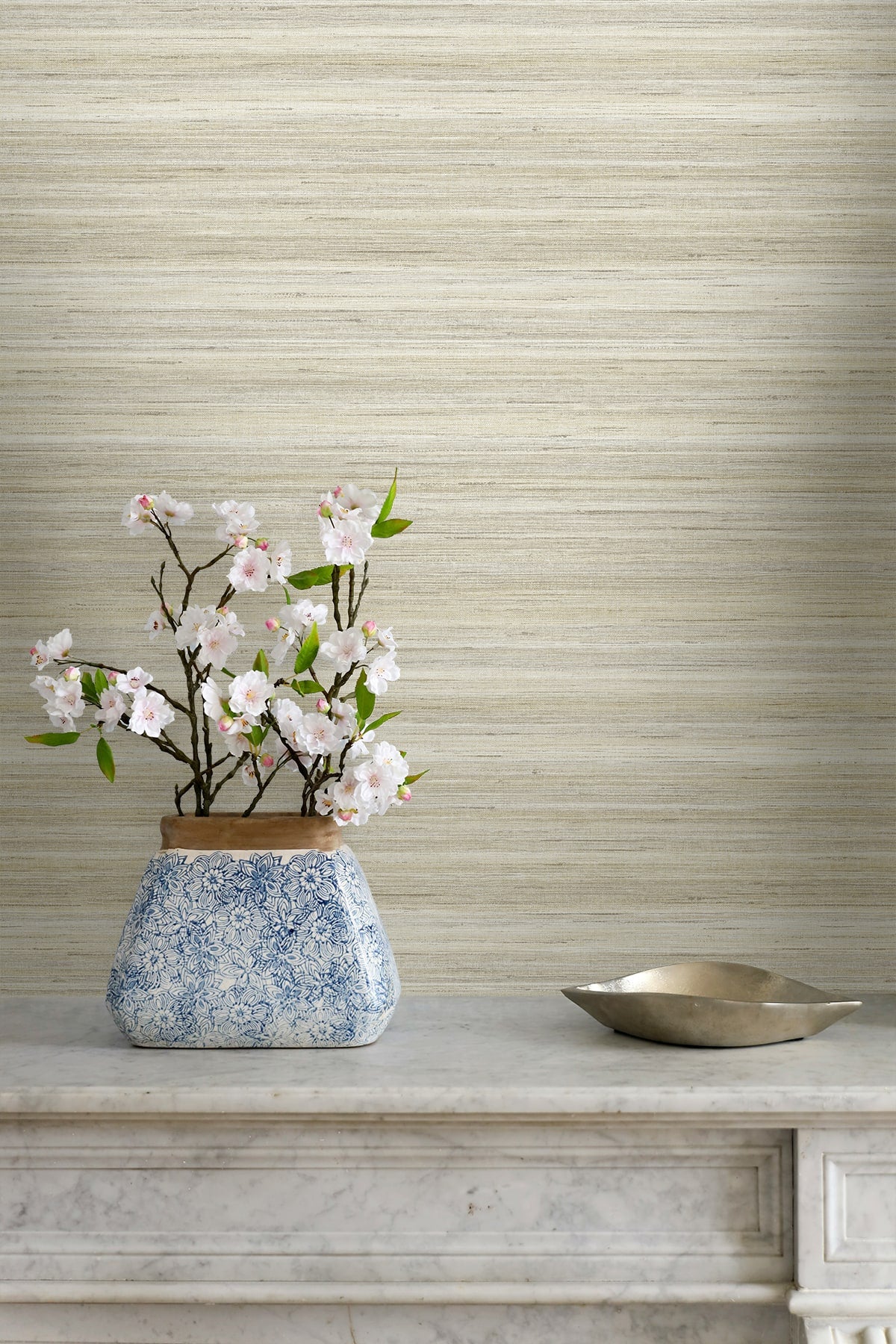 Seabrook Designs GT30402 Wallpaper - Eade's Wallpaper & Fabric