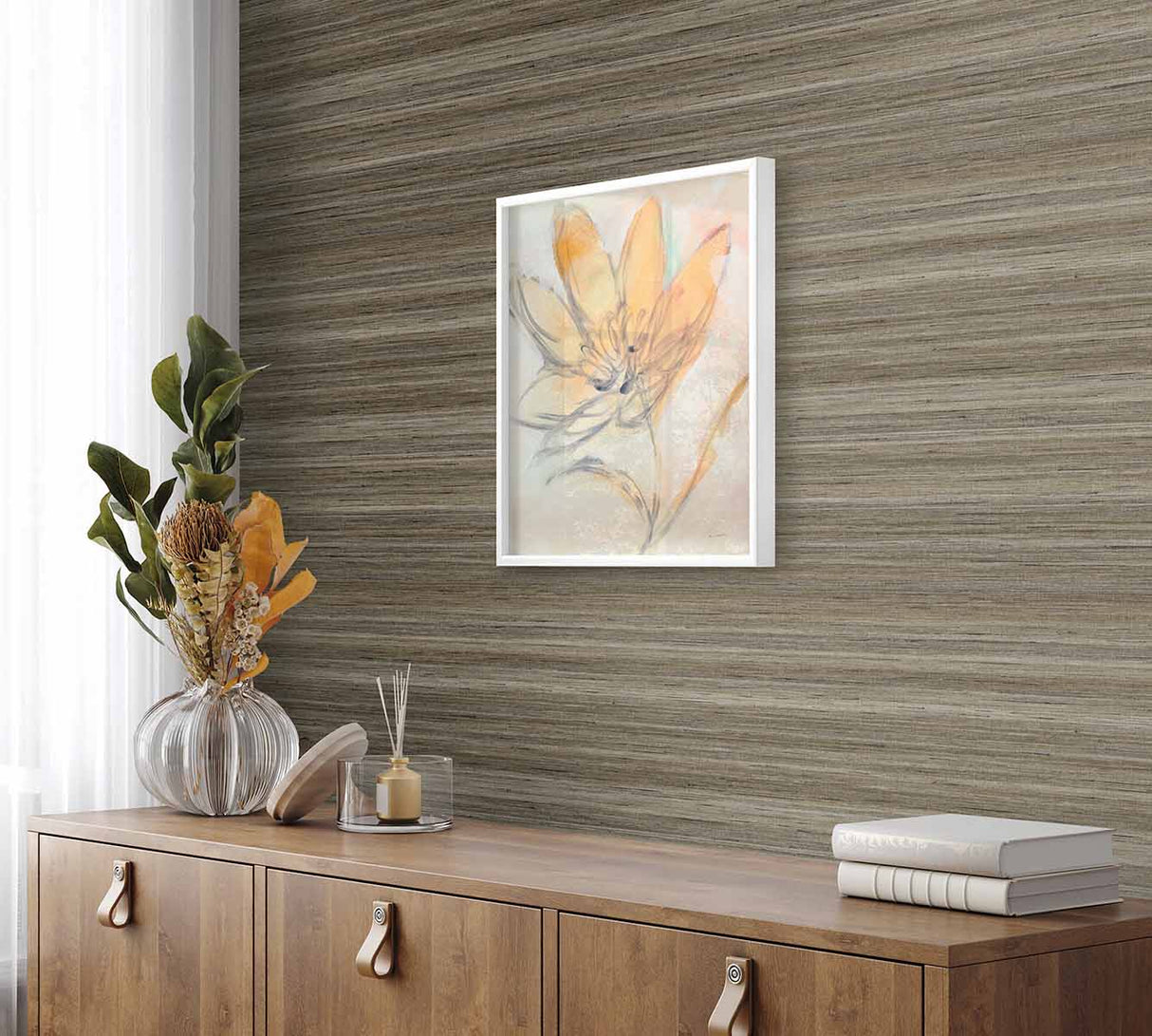 Seabrook Designs GT30409 Wallpaper - Eade's Wallpaper & Fabric