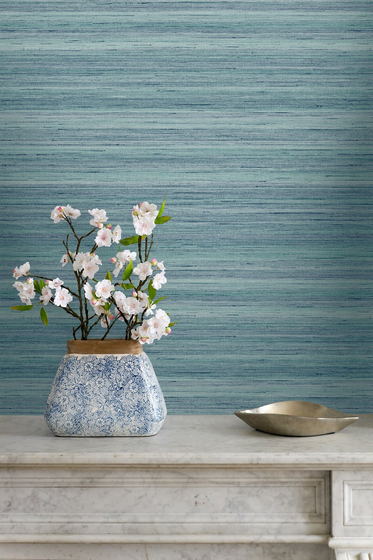 Seabrook Designs GT30412 Wallpaper - Eade's Wallpaper & Fabric