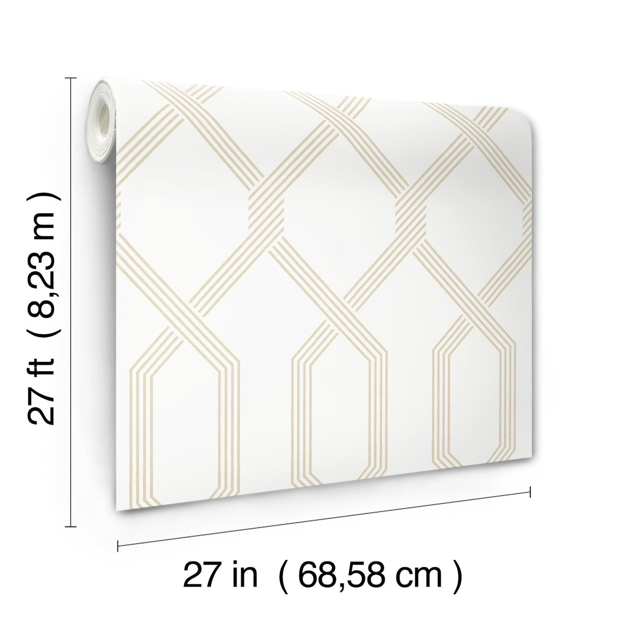 Ronald Redding GT4553 Palisade Wallpaper - Eade's Wallpaper