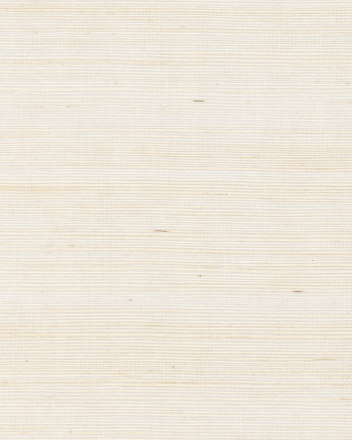 York GV0100NW Maguey Sisal Cream Wallpaper