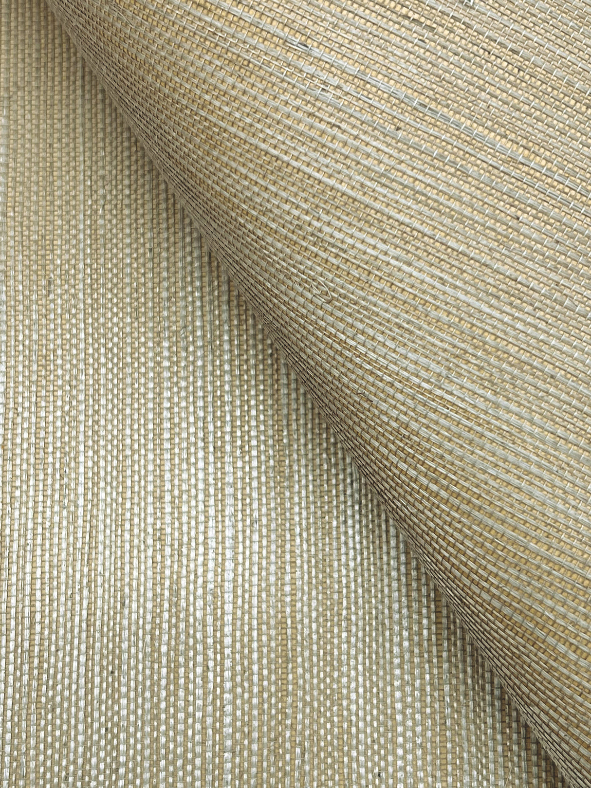 York GV0106NW Maguey Sisal Dune Wallpaper