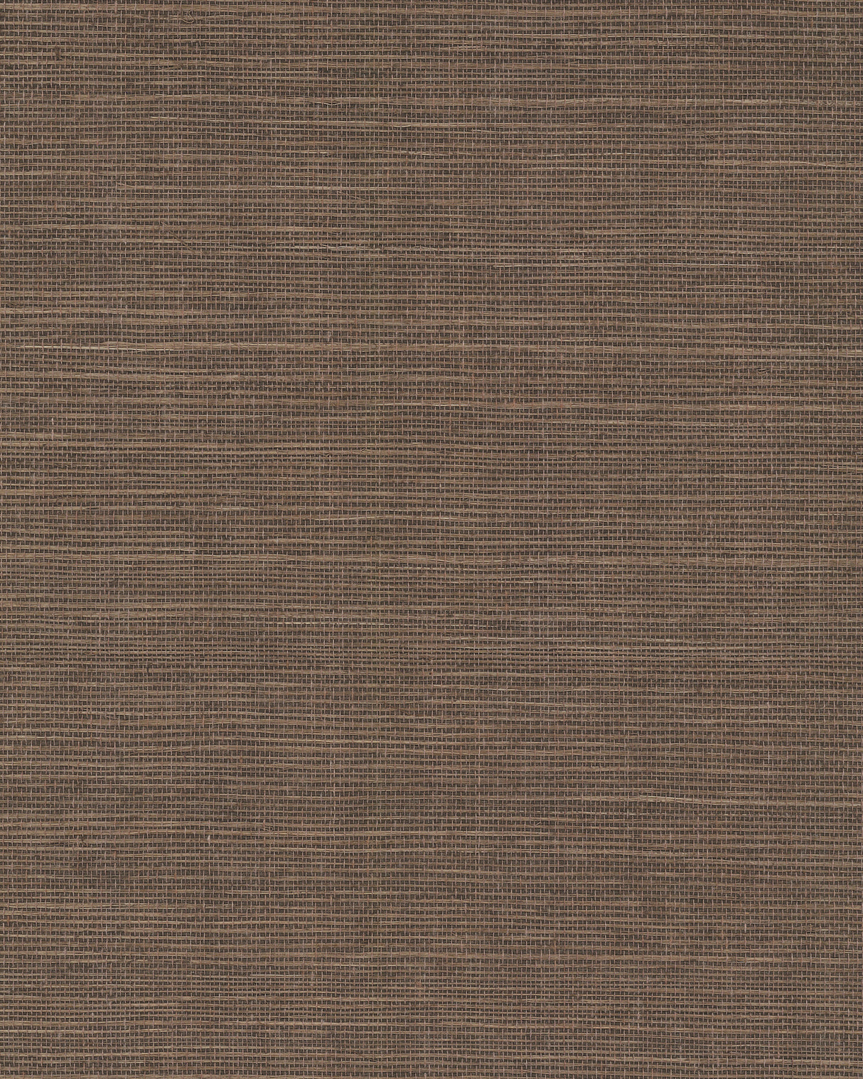 York GV0108NW Maguey Sisal Mink Wallpaper