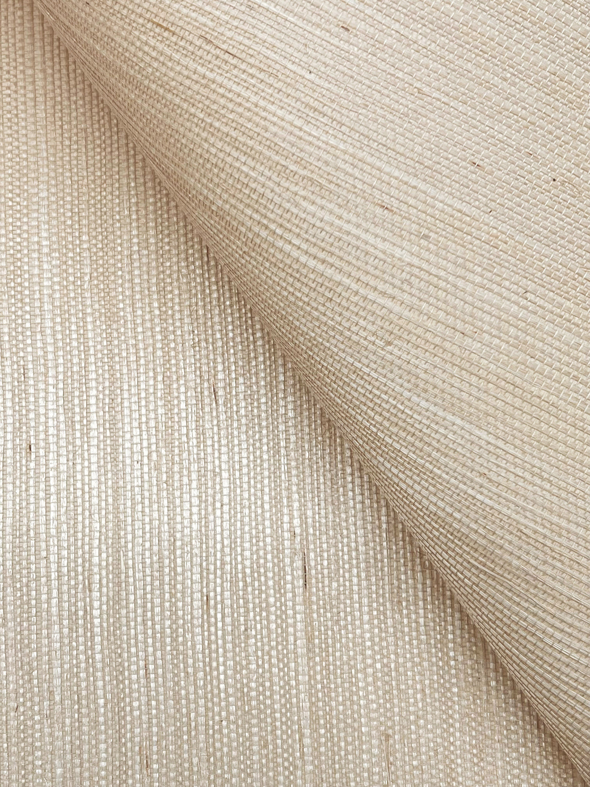 York GV0110NW Maguey Sisal Buff Wallpaper