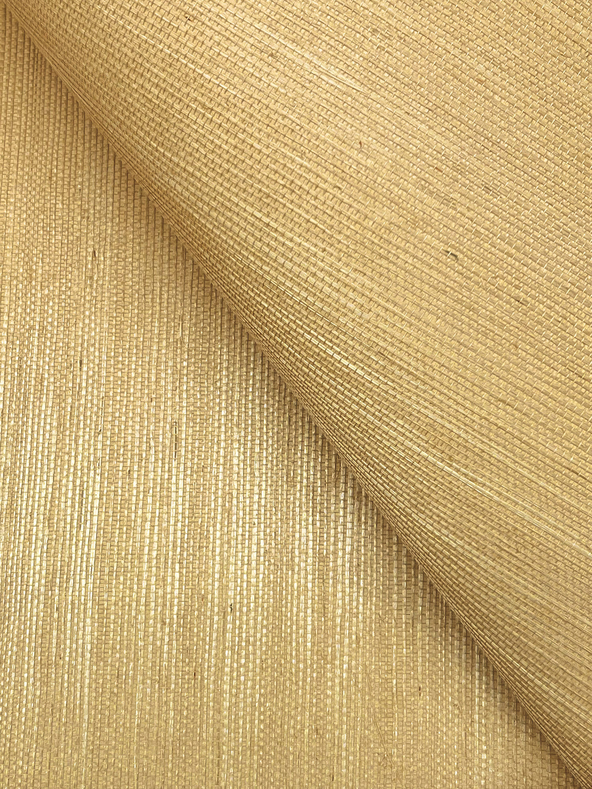 York GV0113NW Maguey Sisal Straw Wallpaper